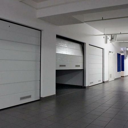 Green Diamond Zagreb Eksteriør billede