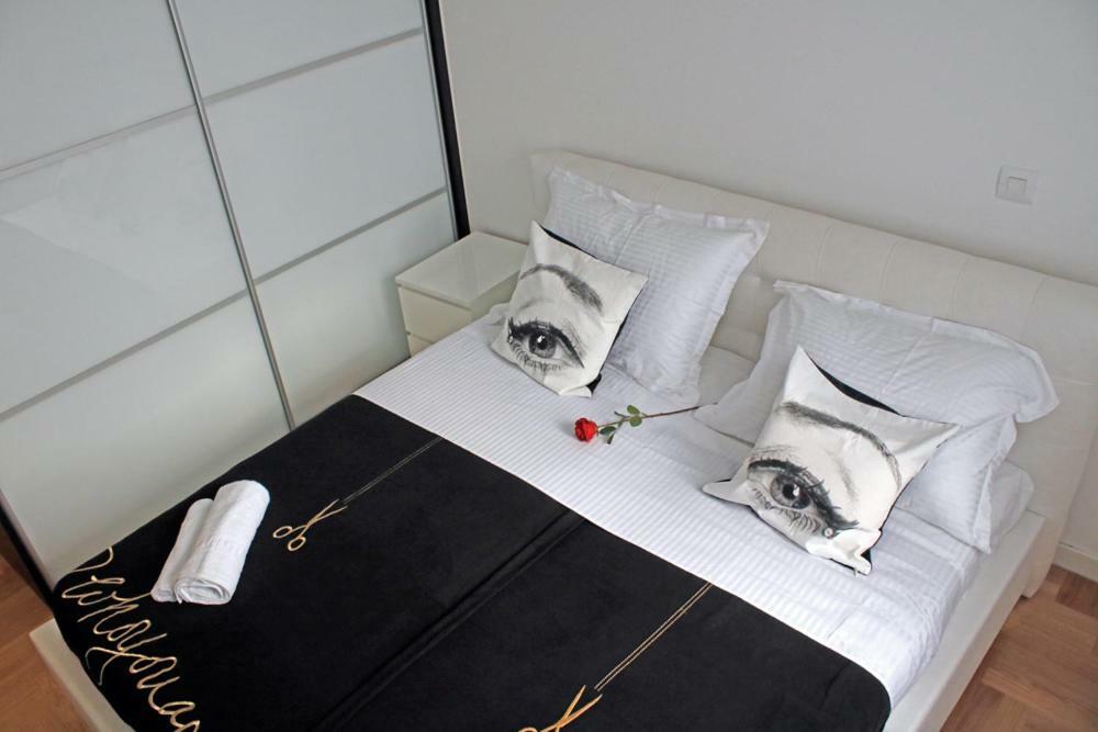 Green Diamond Zagreb Eksteriør billede